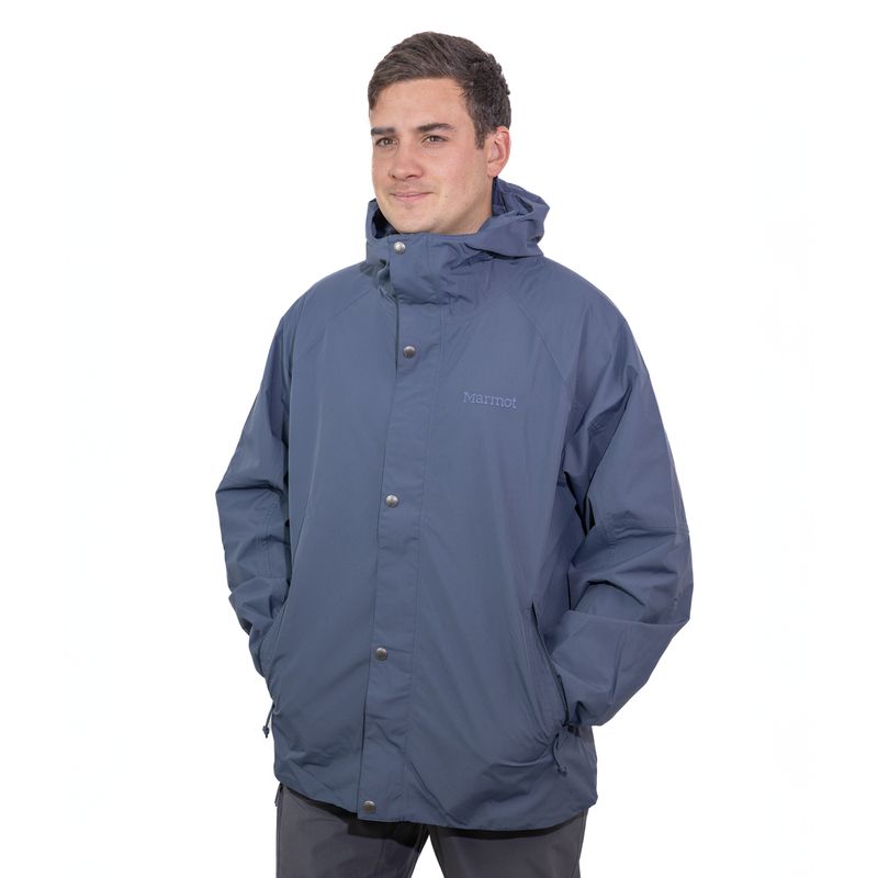MARMOT - Chaqueta Deportiva Hombre Outdoor Marmot