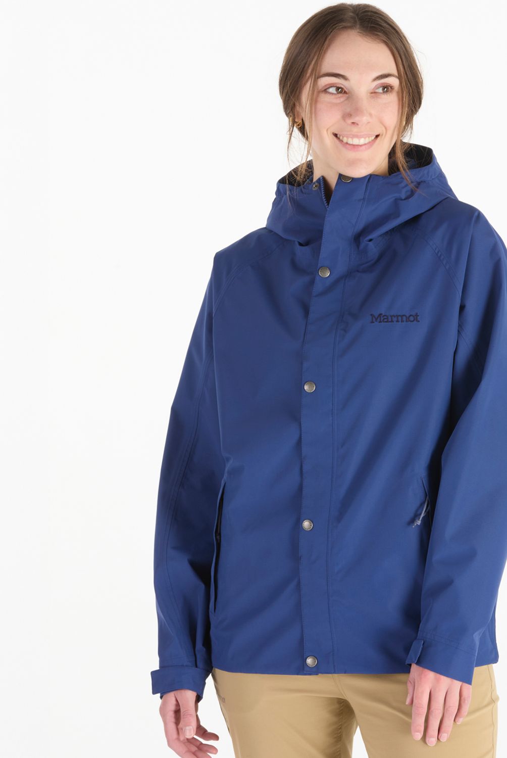 MARMOT - Chaqueta Deportiva Hombre Outdoor Marmot