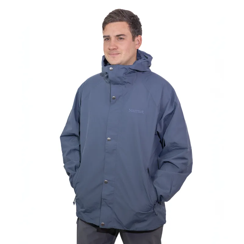 MARMOT - Chaqueta Deportiva Hombre Outdoor Marmot