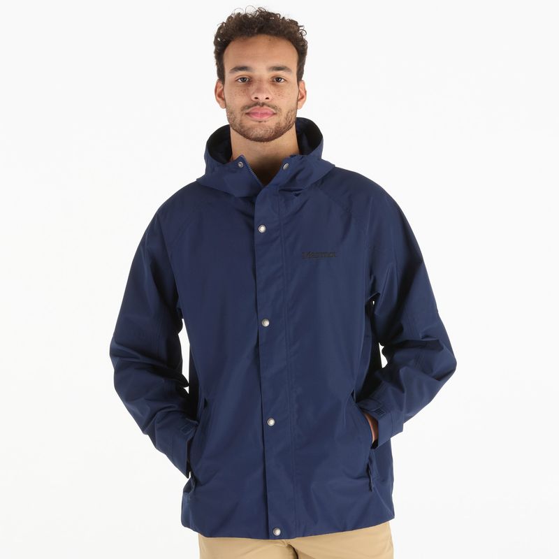 MARMOT - Chaqueta Deportiva Hombre Outdoor Marmot