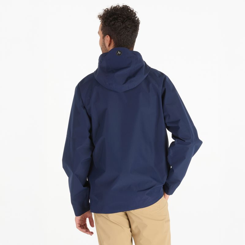 MARMOT - Chaqueta Deportiva Hombre Outdoor Marmot