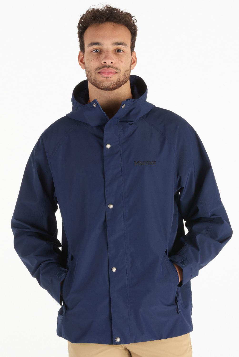 MARMOT - Chaqueta Deportiva Hombre Outdoor Marmot