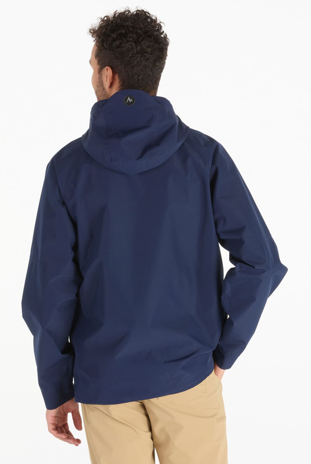 MARMOT - Chaqueta Deportiva Hombre Outdoor Marmot