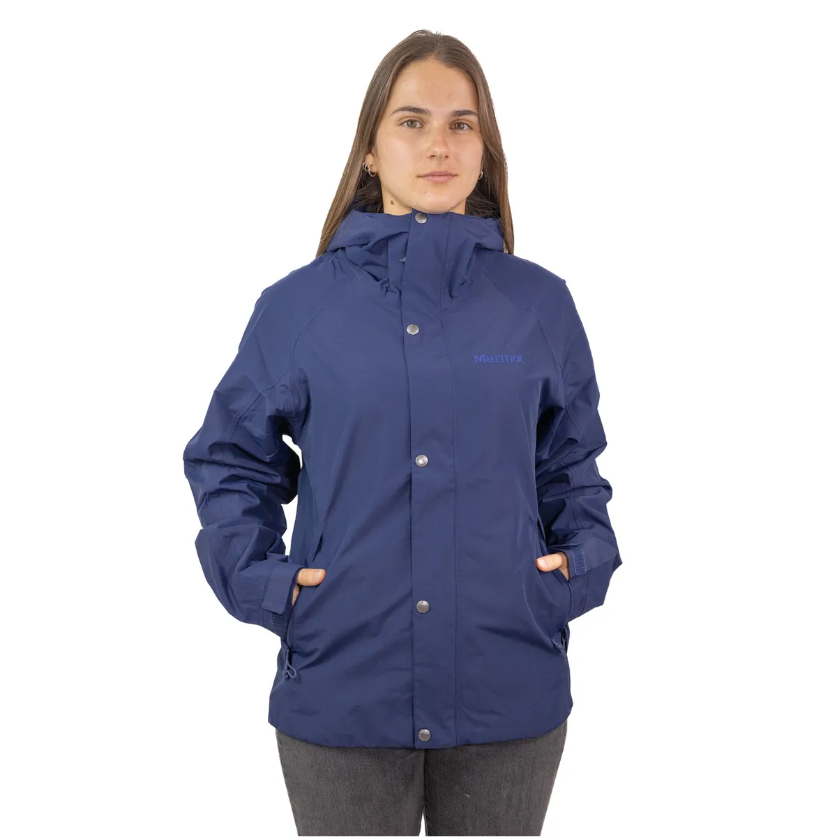 MARMOT - Chaqueta Deportiva Mujer Outdoor Marmot