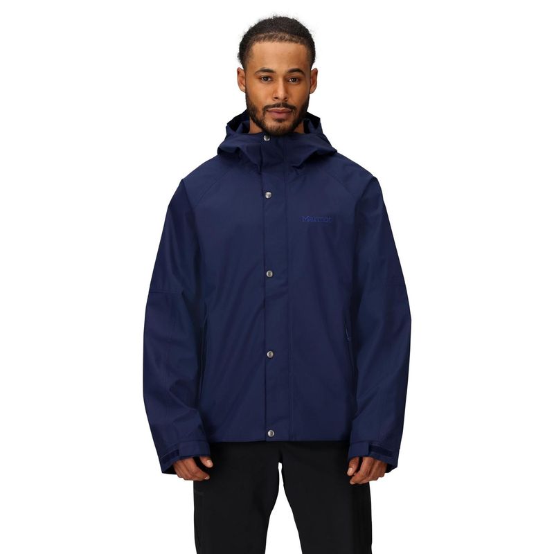 MARMOT - Chaqueta Deportiva Mujer Outdoor Marmot
