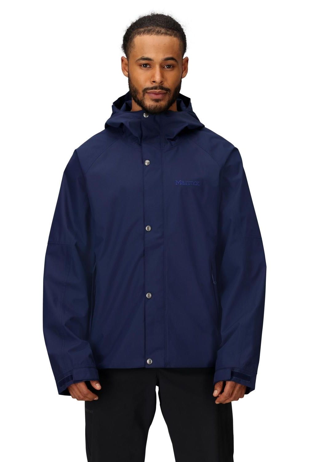 MARMOT - Chaqueta Deportiva Mujer Outdoor Marmot