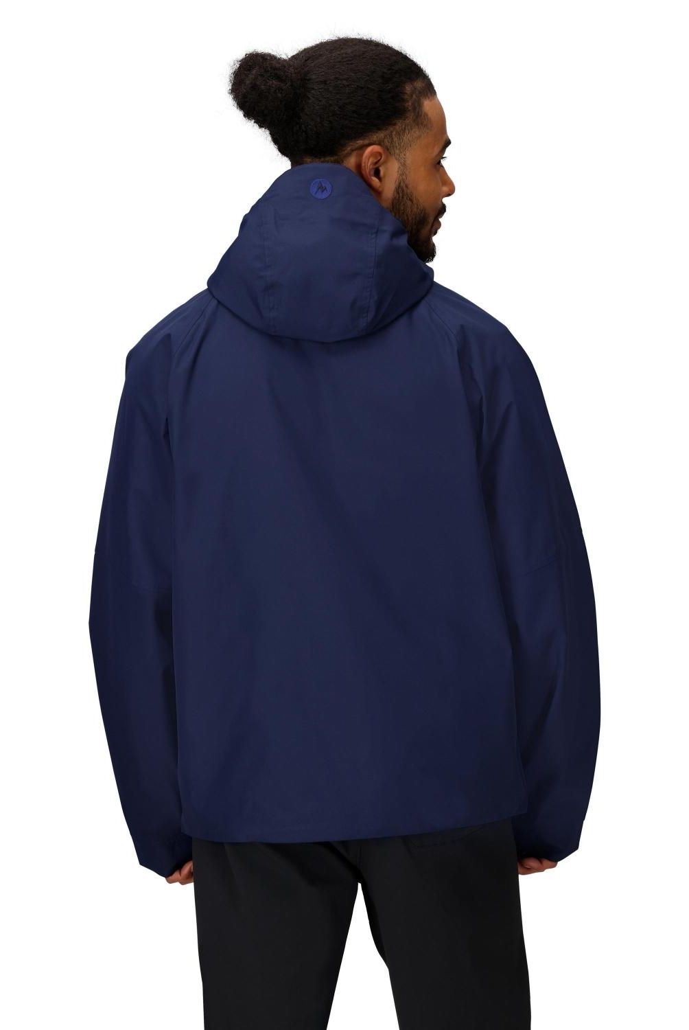 MARMOT - Chaqueta Deportiva Mujer Outdoor Marmot