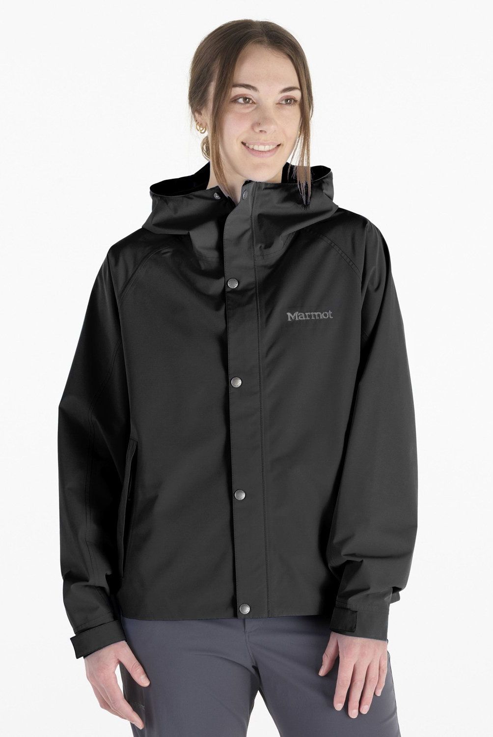 MARMOT - Chaqueta Deportiva Mujer Outdoor Marmot
