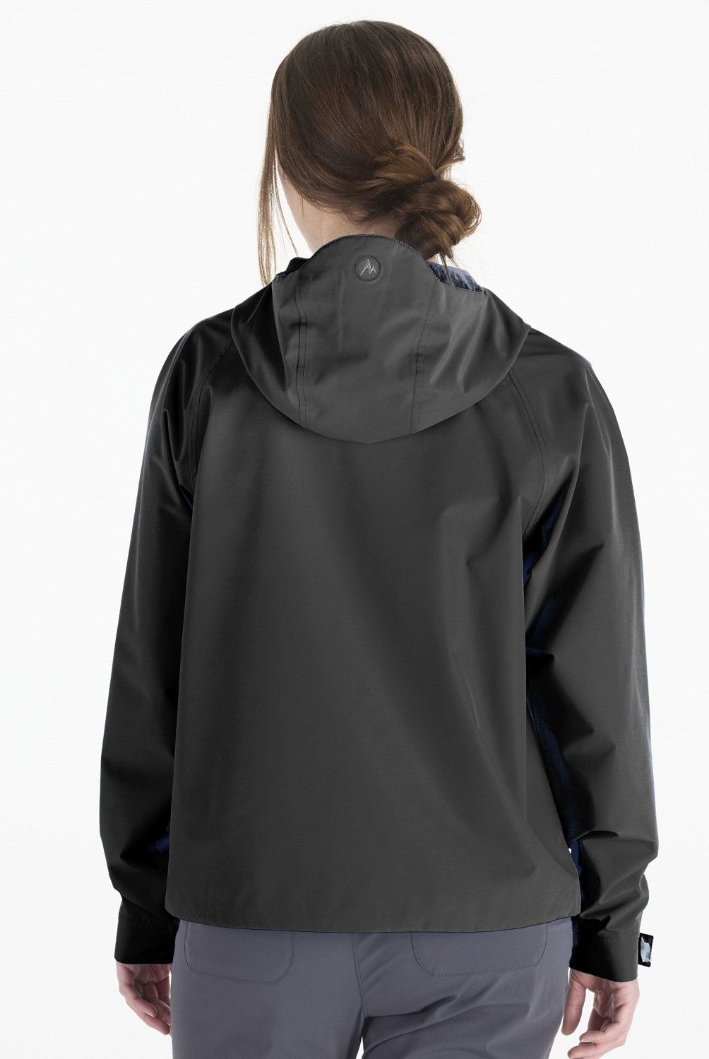 MARMOT - Chaqueta Deportiva Mujer Outdoor Marmot