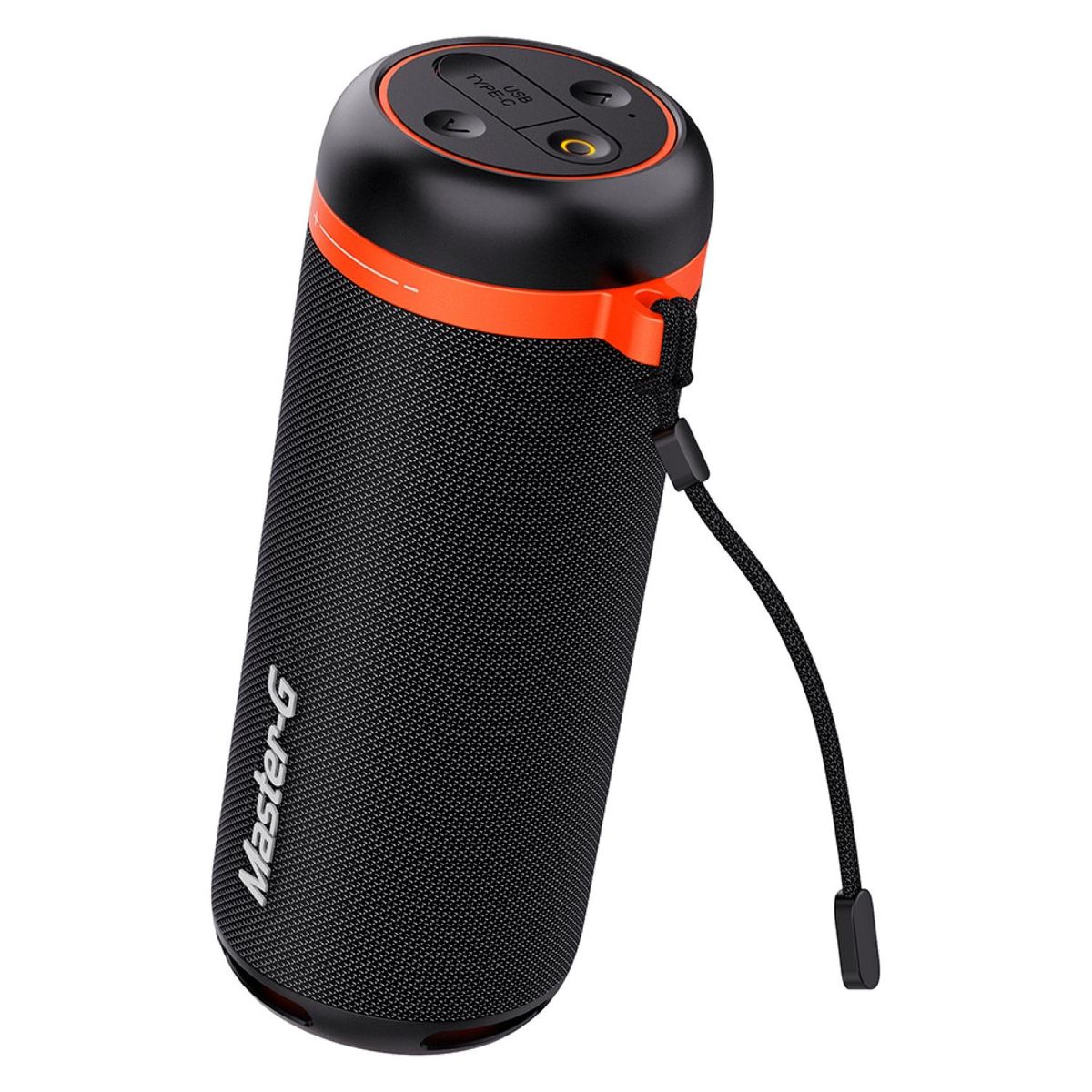 MASTER G - Parlante MGGYROS B portatil