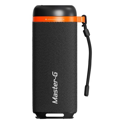 Imagen 2 del producto Parlante MGGYROS B portatil