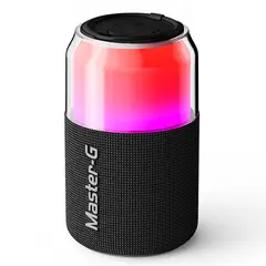 MASTER G - Parlante Mgsplashb Portatil