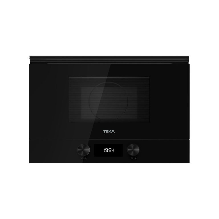 Horno Empotrado Electrico 22Lt ML 8220
