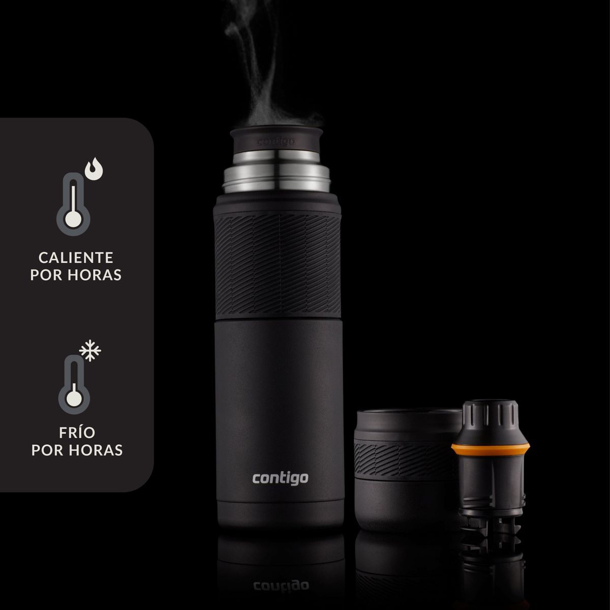 CONTIGO - Termo 739 ml Contigo Thermalock Contigo