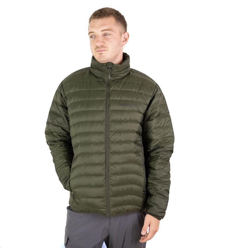 MARMOT - Chaqueta Deportiva Impermeable Hombre Marmot