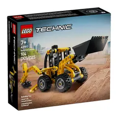 LEGO - PALA MIXTA