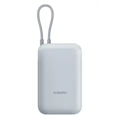 XIAOMI - Cargador Portatil 10000MA