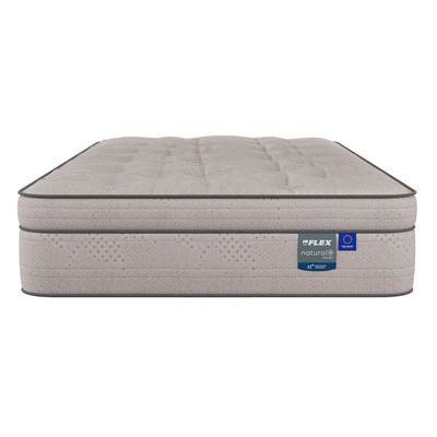 Imagen 2 del producto Colchón Natural Pocket 1.5 Plazas