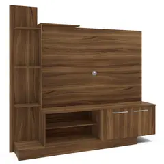 VEKKAHOME - Home Tv Reina 55" Café
