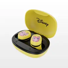XTECH - Audífonos Bluetooth Lilo & Stitch XTH-D701ST