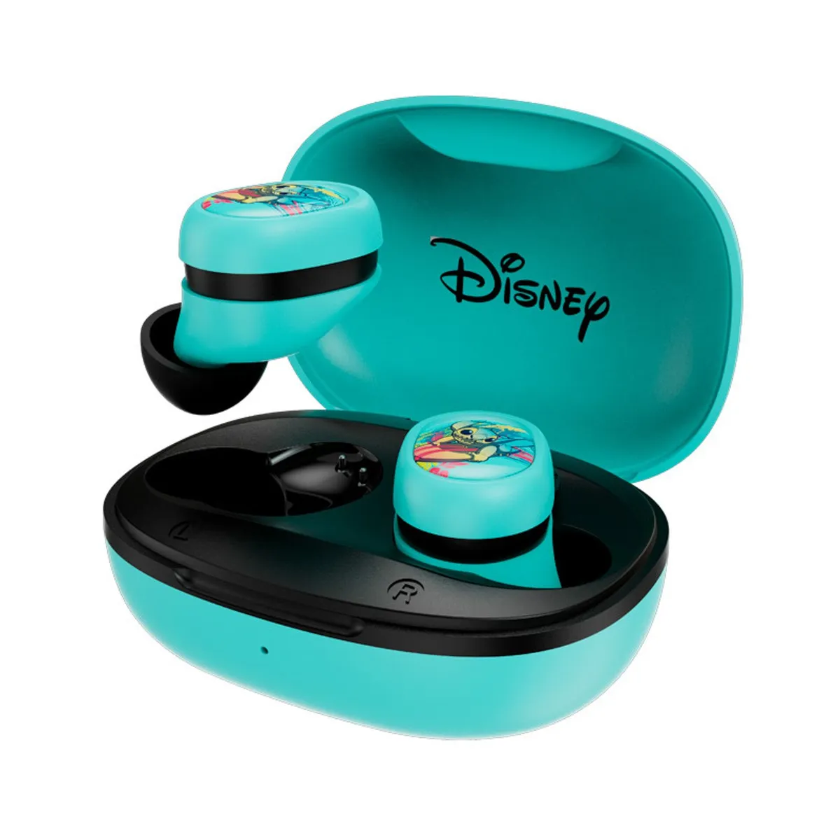 XTECH - Audífonos Bluetooth Lilo & Stitch Xtech XTH-D701ST