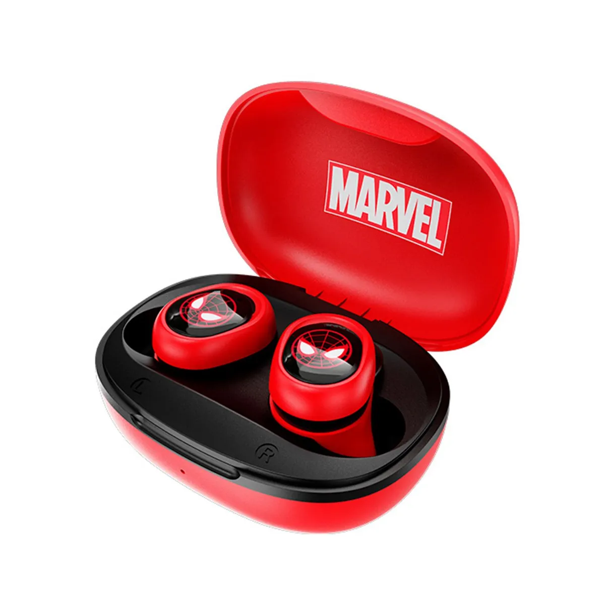 XTECH - Audífonos True Wireless Spider-Man Xtech M701SM