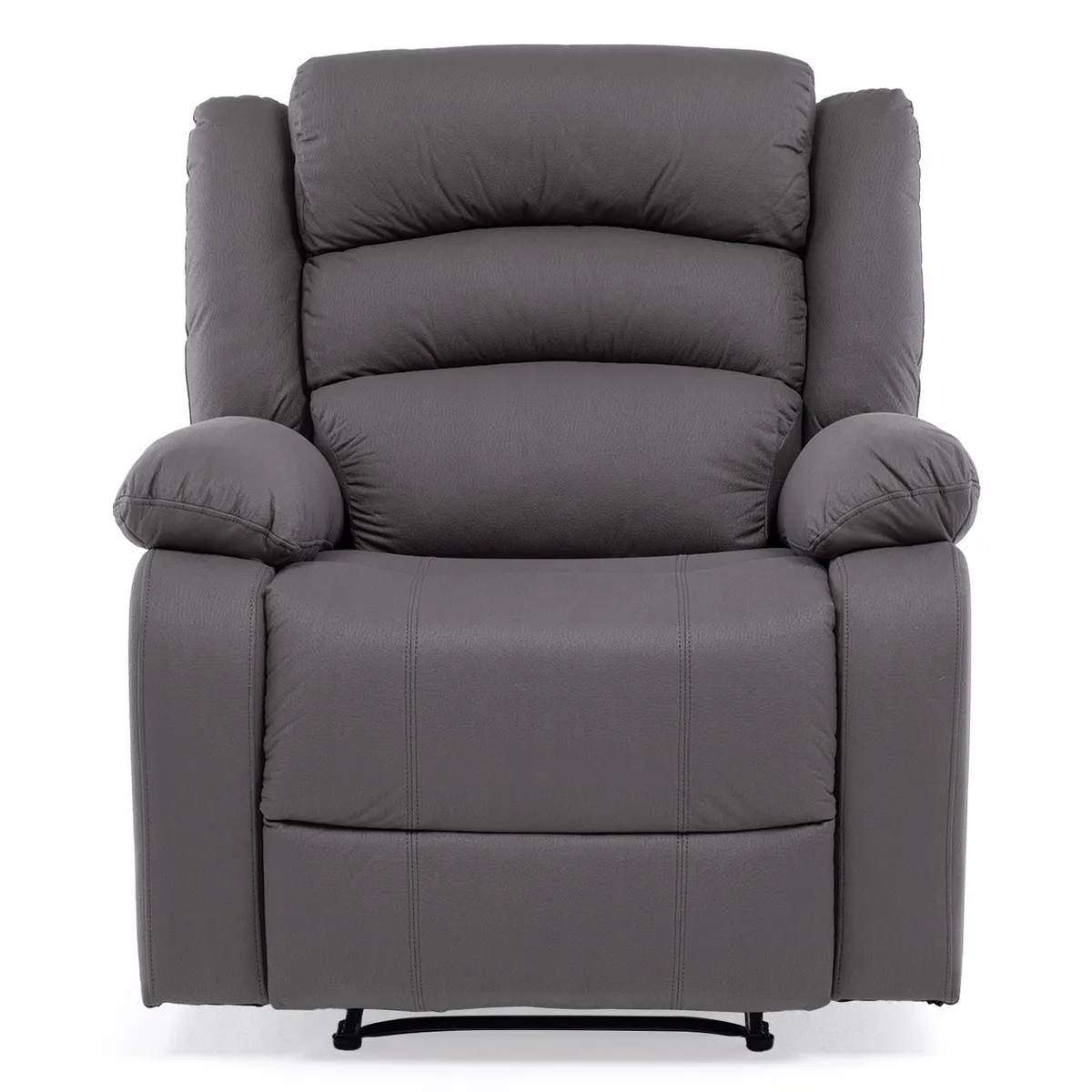 DANIELS - Berger Reclinable Praga Tela Daniels