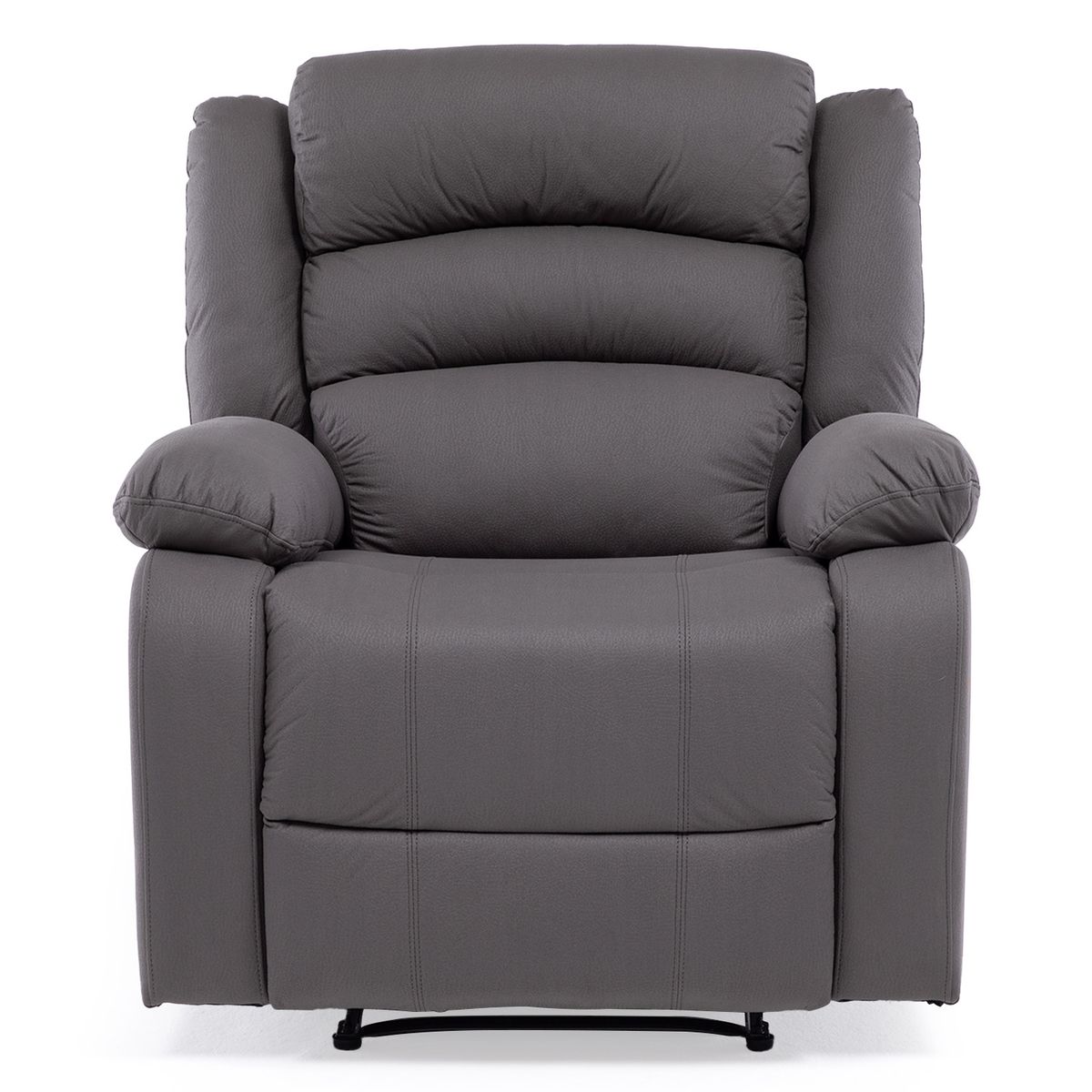 DANIELS - Berger Reclinable Praga Tela Daniels