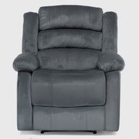 Berger Reclinable New Dan Tela