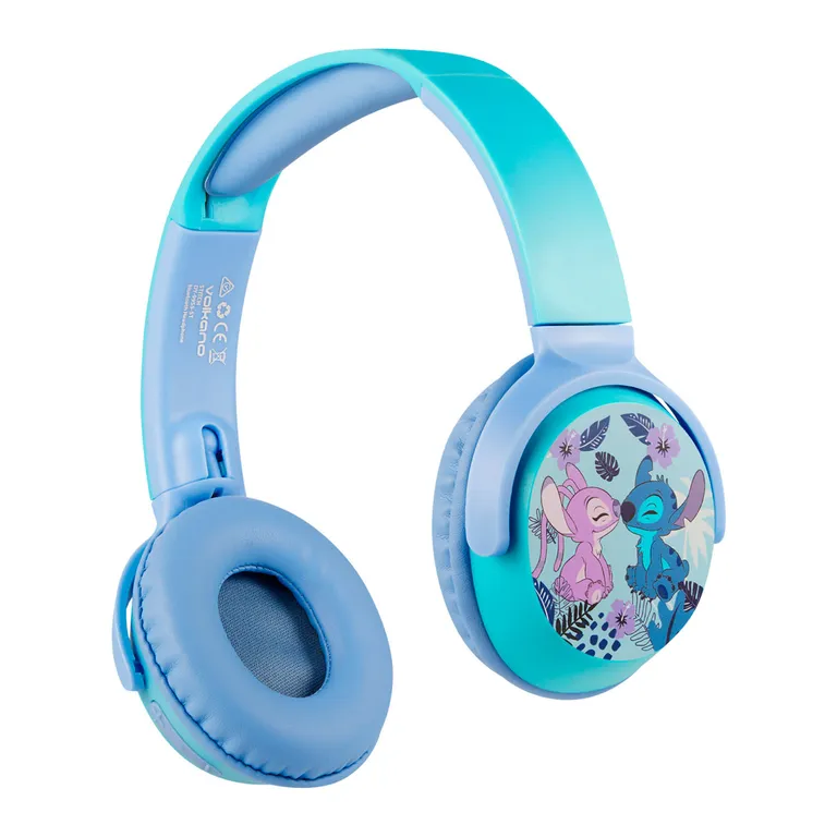 Audifonos Bluetooth 9955-ST Stitch