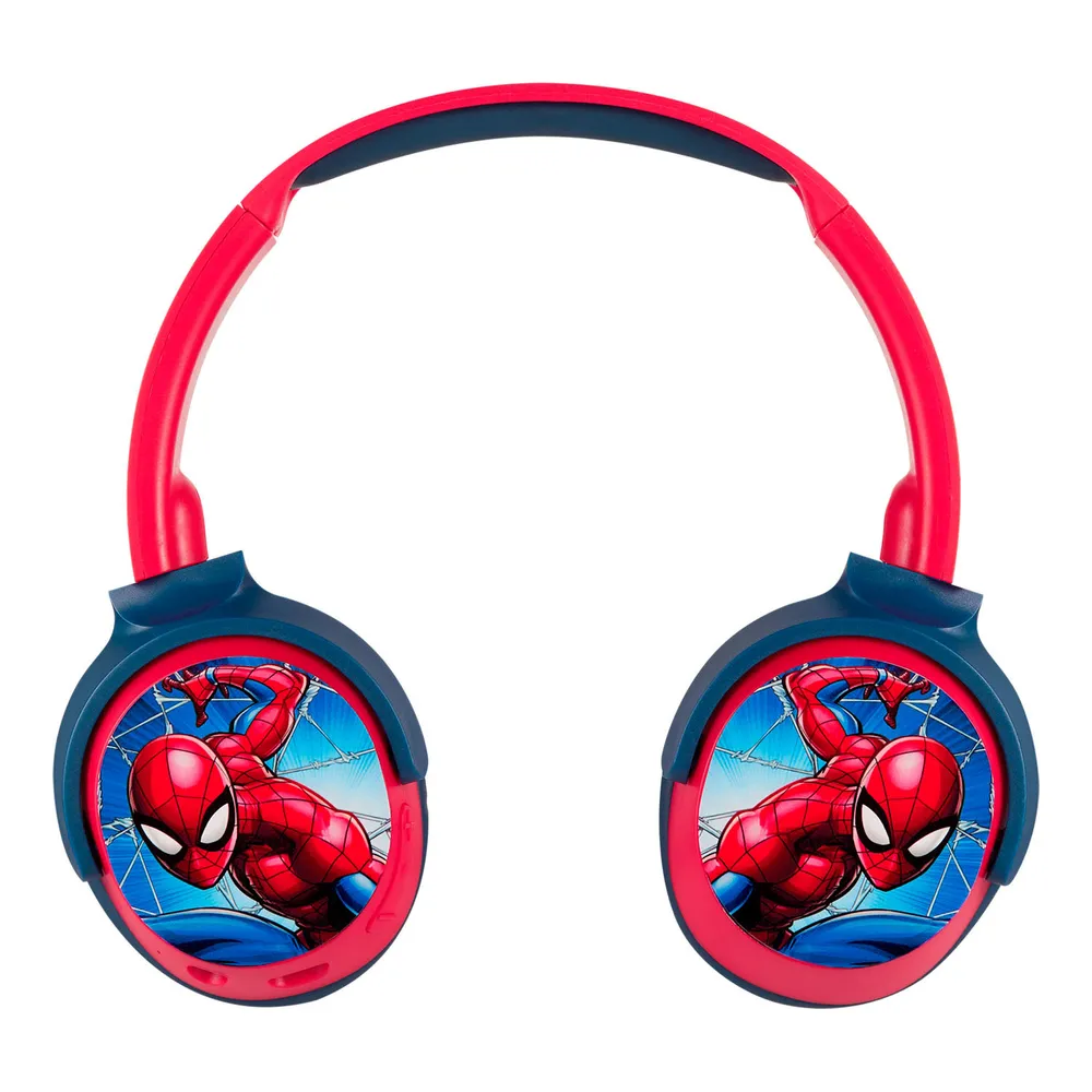 Vais Spider-Man 9955-SM Rojo, foto 4