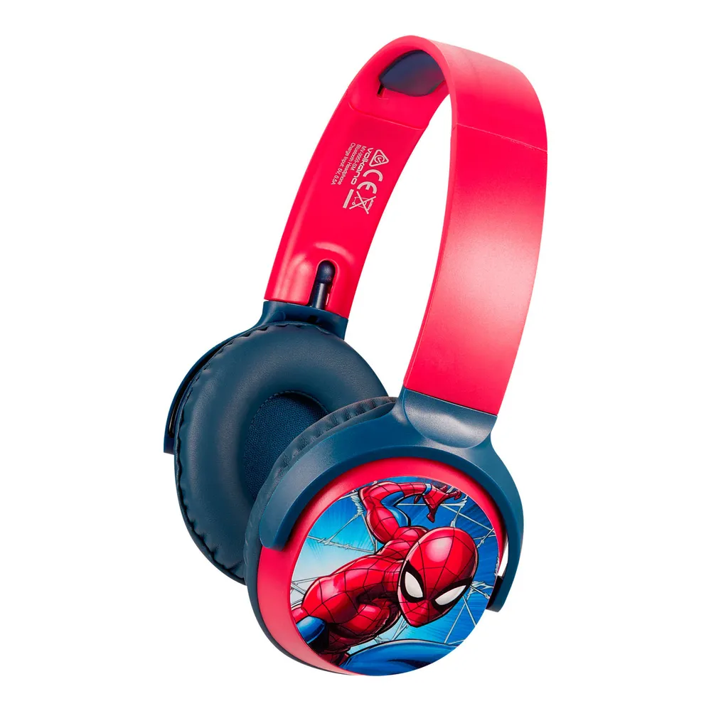 Vais Spider-Man 9955-SM Rojo, foto 6