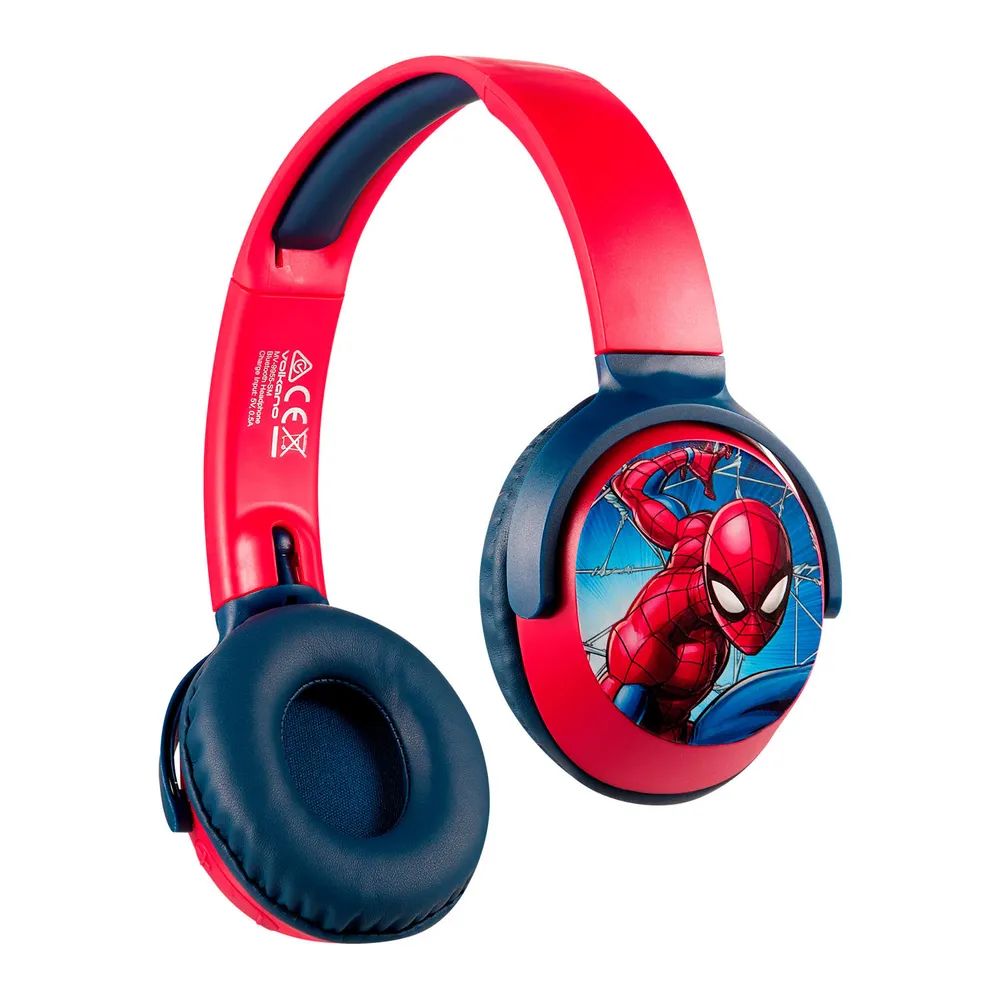Vais Spider-Man 9955-SM Rojo, foto 7