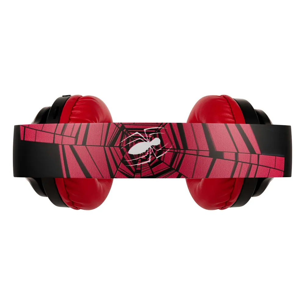 Vais Spider-Man 3054-SM Negro y Rojo, foto 4