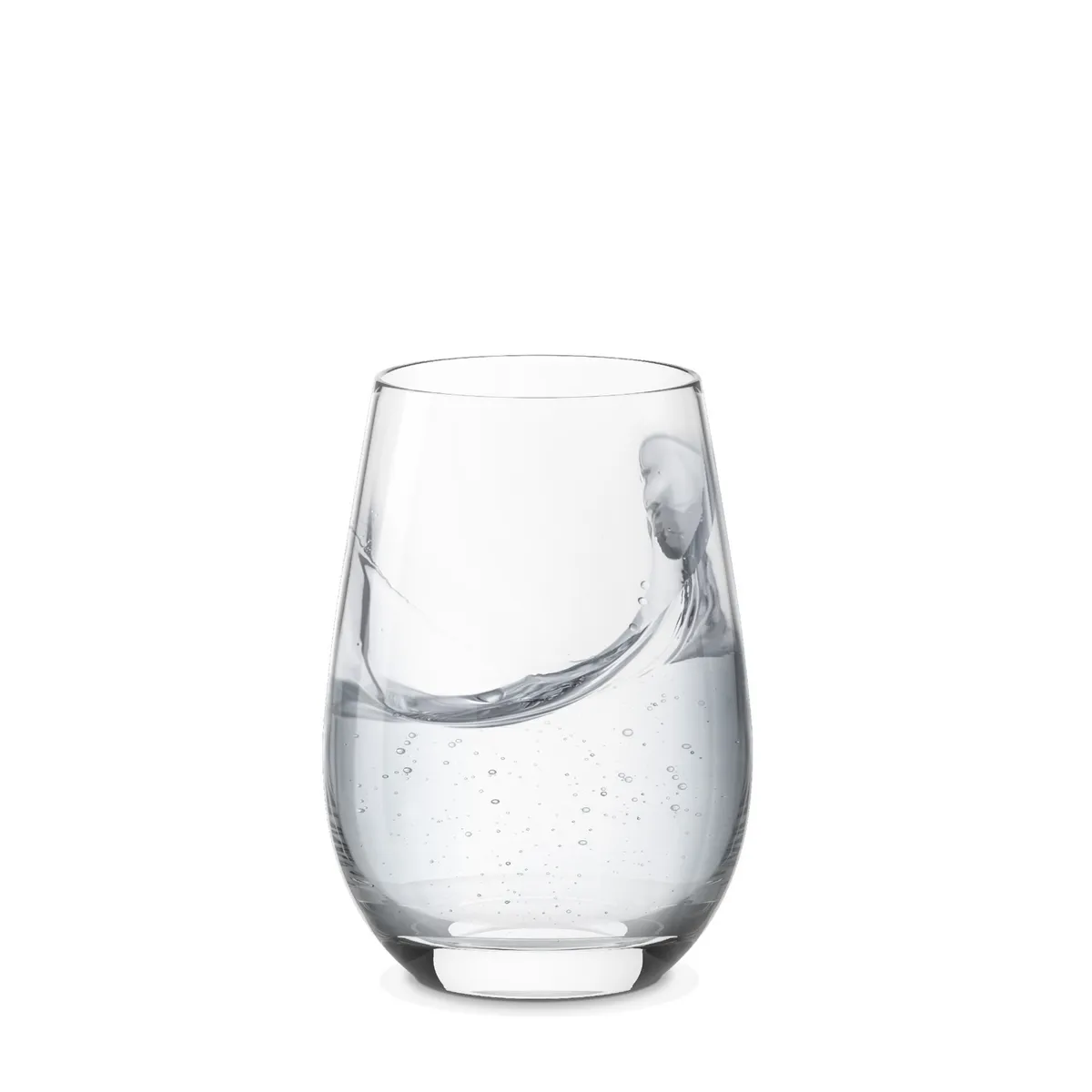 HAUSMANN - Set 6 Vasos Cristal 465 ml All Purpose Hausmann