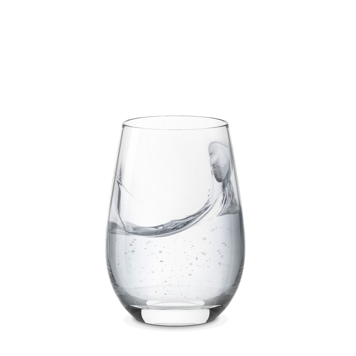 HAUSMANN - Set 6 Vasos Cristal 465 ml All Purpose Hausmann