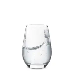 HAUSMANN - Set 6 Vasos Cristal 465 ml All Purpose
