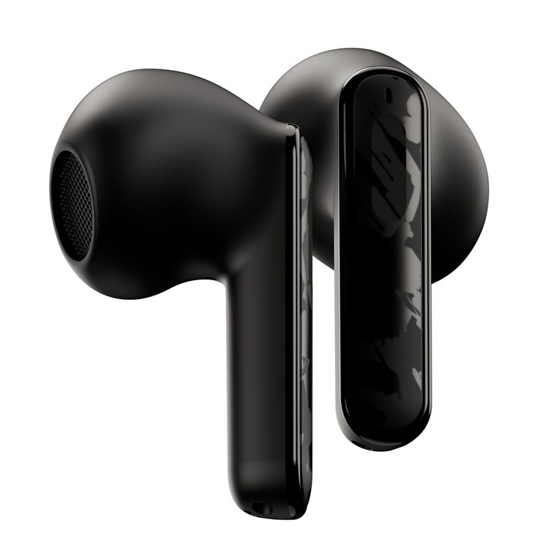 Audífono Bluetooth In-ear Tws Deadpoolkte-007M Klip Xtrem