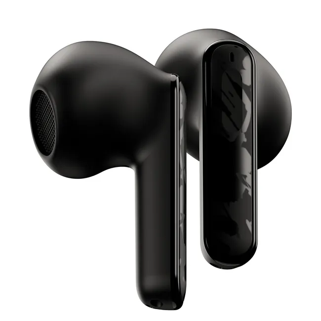 KLIP XTREM - Audífono Bluetooth In-ear Tws Deadpoolkte-007M Klip Xtrem