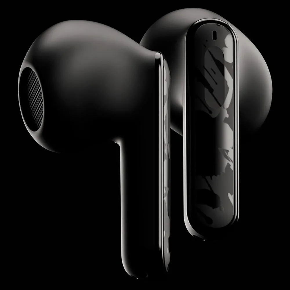 Klip Xtreme Deadpool TuneXBuds KTE-007M Negro, foto 2