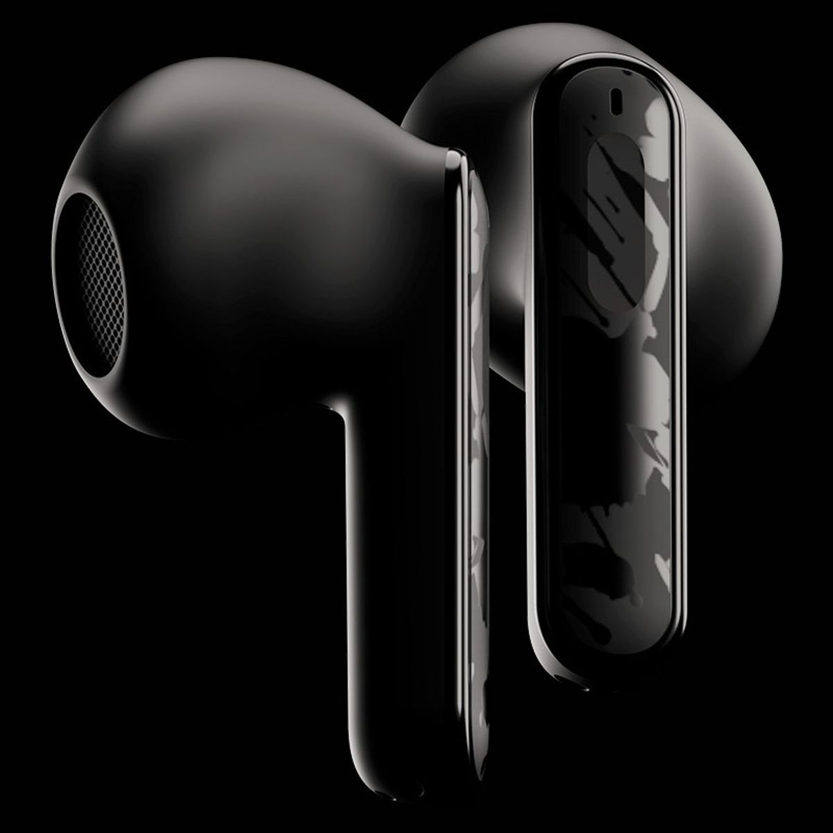 KLIP XTREM - Audífono Bluetooth In-ear Tws Deadpoolkte-007M Klip Xtrem