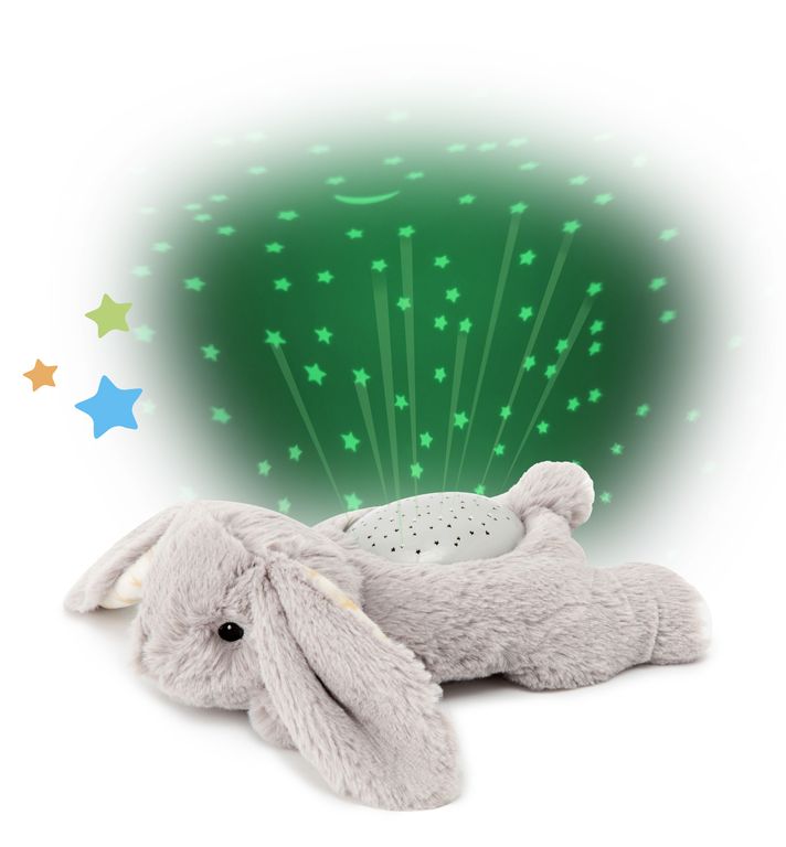 Proyector Bennie El Conejo Dream Buddies