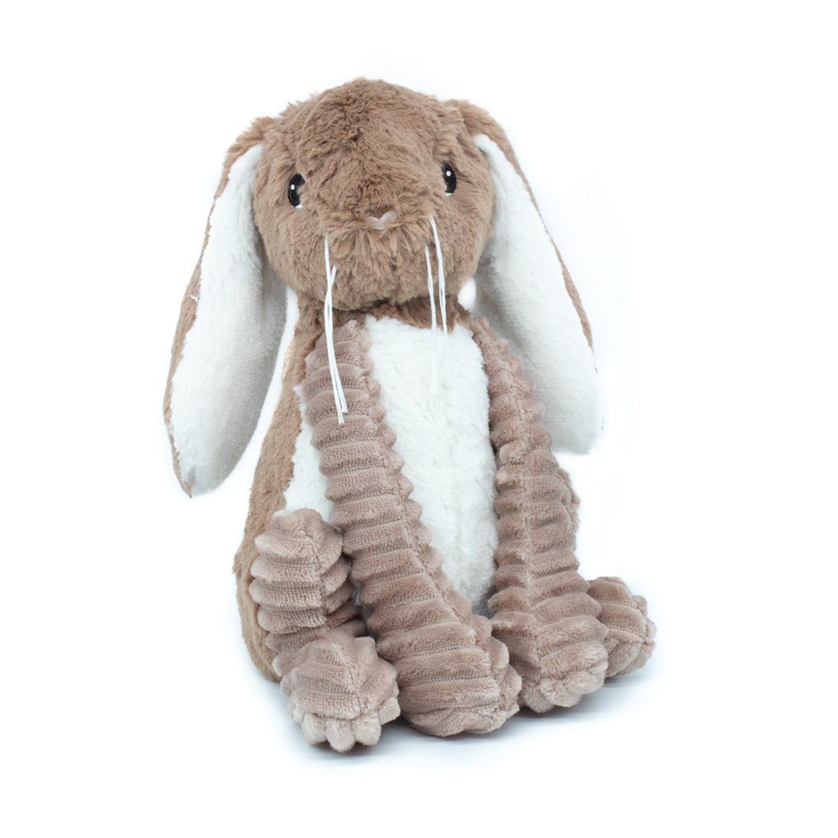 LES PTIPOTOS - Peluche Conejo Toudou Cafe Les Ptipotos