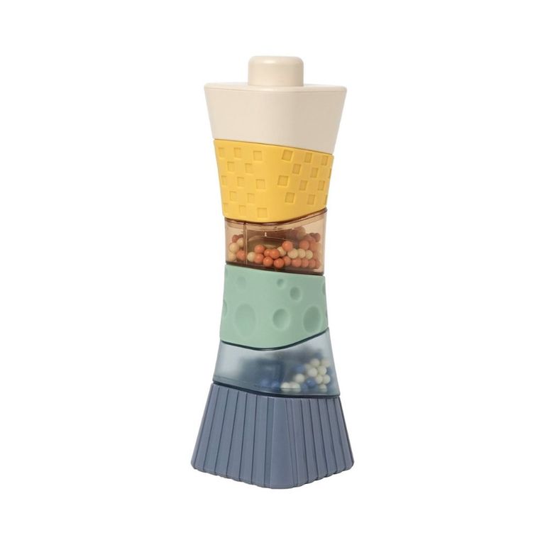 Torre Sensorial Apilable
