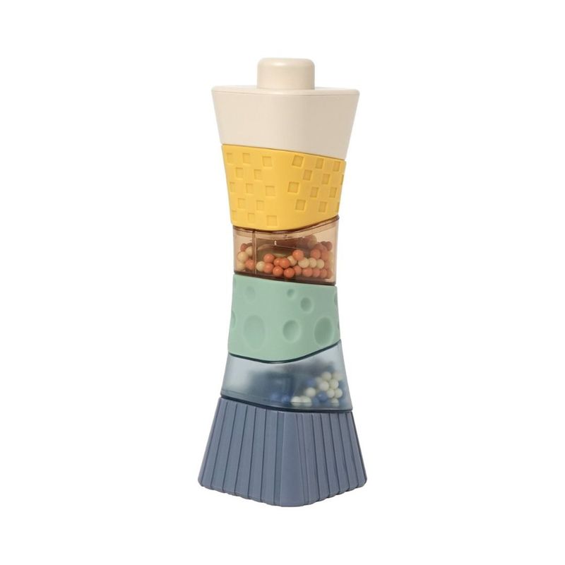 BABY TO LOVE - Torre Sensorial Apilable Baby To Love
