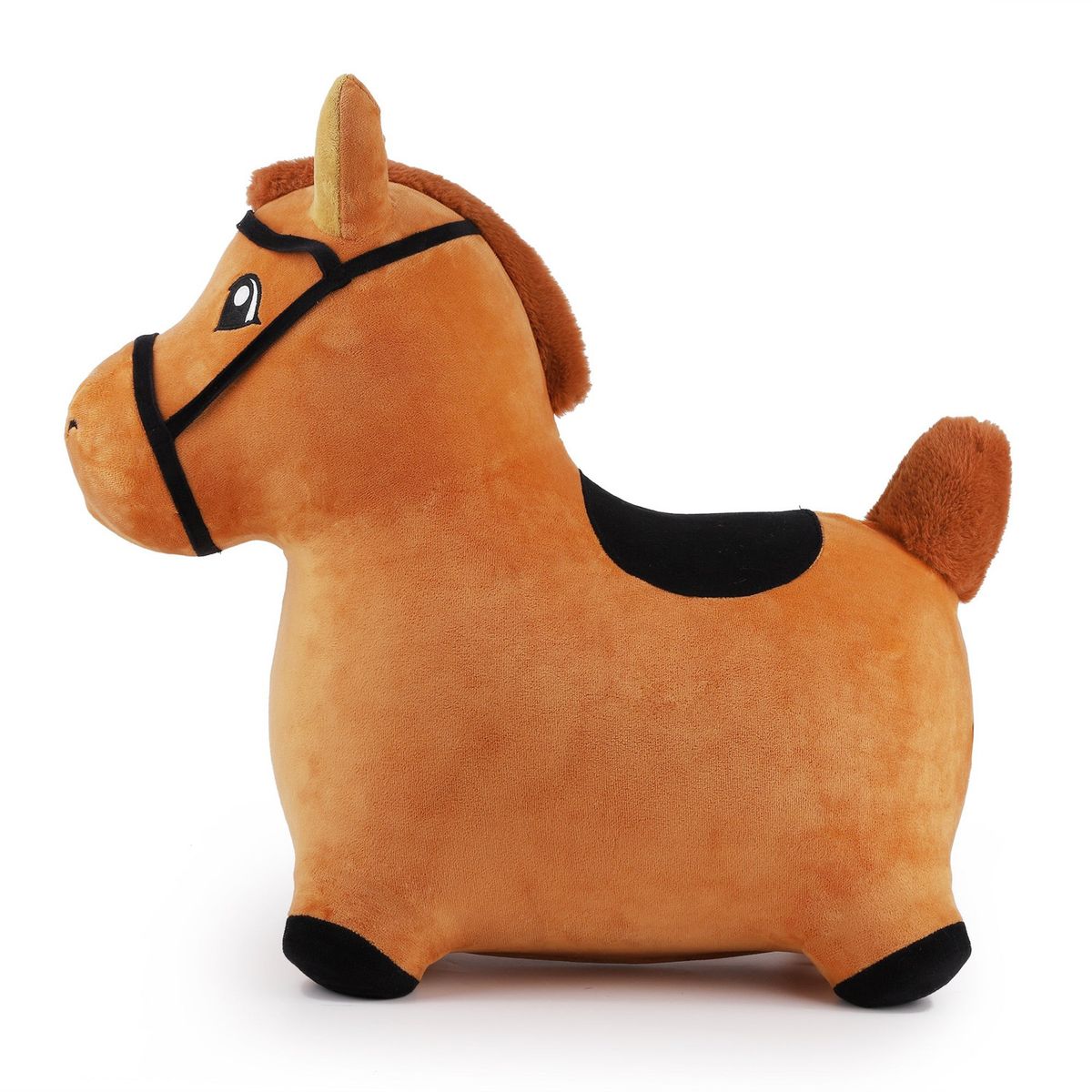 GENERICO - Saltarina Caballo Cafe