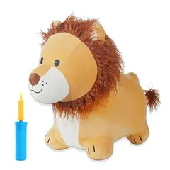 GENERICO - Saltarina León