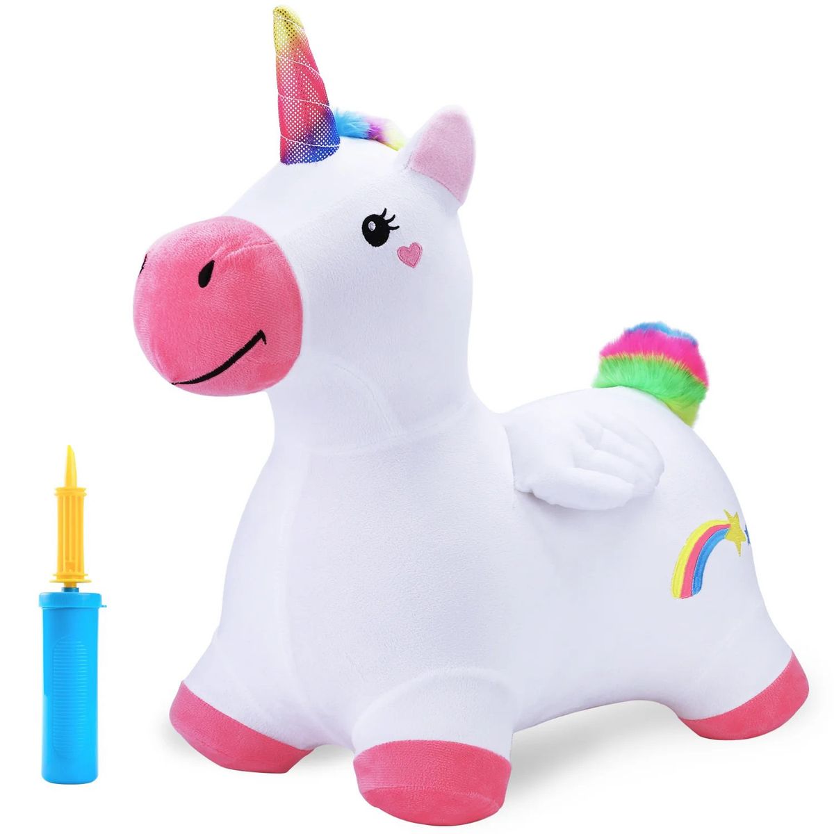 GENERICO - Saltarina Unicornio
