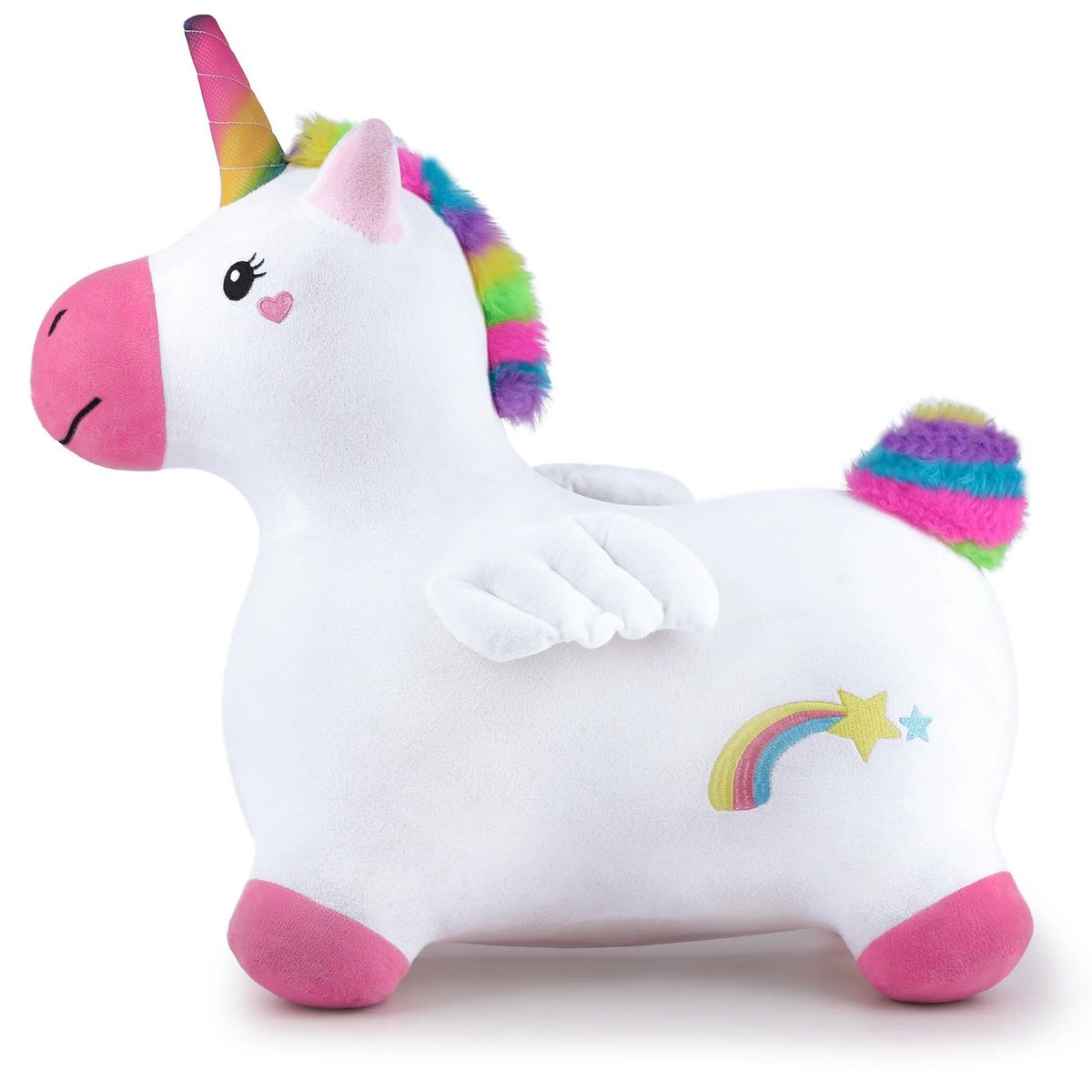 GENERICO - Saltarina Unicornio