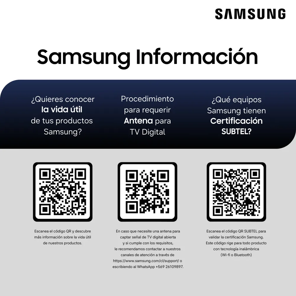 Samsung Neo QLED QN90F 43", foto 8